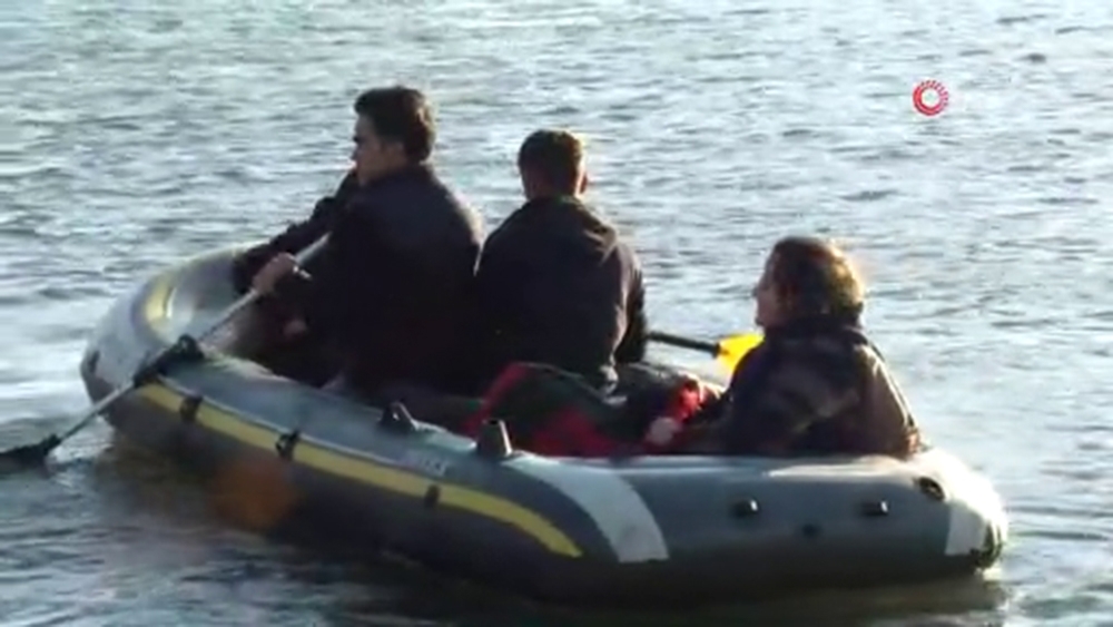 Yunanistan Büyükelçisi Diamessis, Dışişleri Bakanlığına çağrıldı