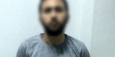 Yunanistan'da sabotaj eğitimi alan PKK'lı terörist yakalandı