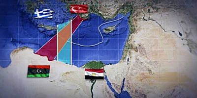 Yunanistan'dan savaş çıkartacak 12 mil hazırlığı
