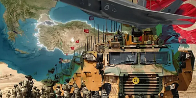 Yunanistan'dan tarihi itiraf: Türkiye taviz vermeden istediğini alıyor