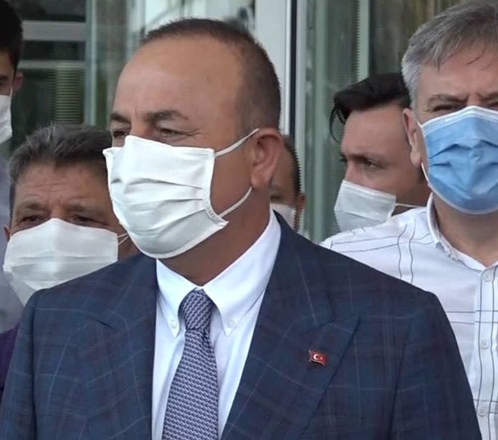 Yunanistan Dışişleri Bakanı Dendias 14 Nisan’da Türkiye’ye gelecek