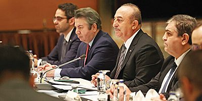 Yunanistan'ı bir kez daha uyarıyoruz: Ege'de 1 mil dahi vermeyiz