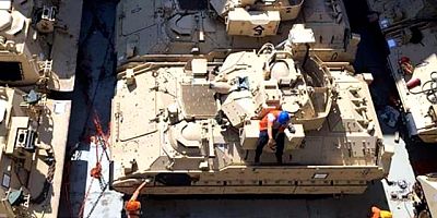 Yunanistan'ı silaha boğan ABD Büyükelçisi Flake: Ege'de taraf tutmuyoruz