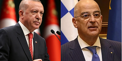 Yunanistan'ın eski Dışişleri Bakanı o dönemi anlattı: Türkiye ile savaşın eşiğine gelmiştik