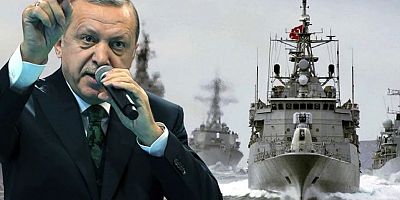Yunanistan'ın Türkiye korkusu! Erdoğan'ın resti açık:El mi yaman bey mi yaman!