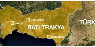 Yunanistan Lozan'ı yok sayıyor! 
