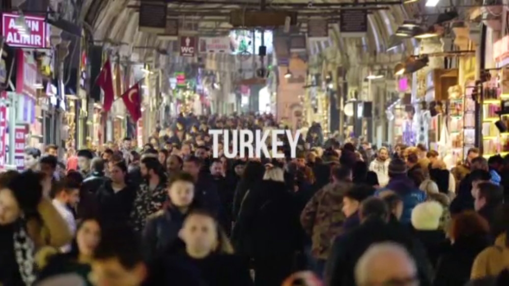 Yunanistan’daki Rumların ithamlarına Türkiye’deki Rum vatandaşlar gerçeklerle cevap verdi