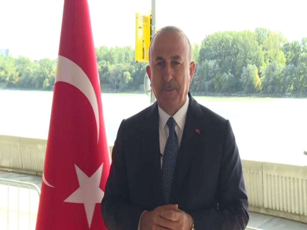 “Yunanistan’la istikşafi görüşmelerin yapılmasında mutabık kaldık”