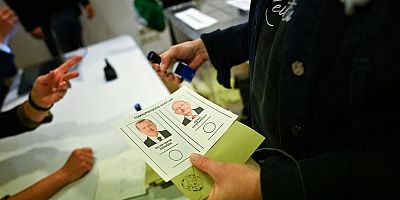 Yurt dışında kullanılan oylarda son durum!