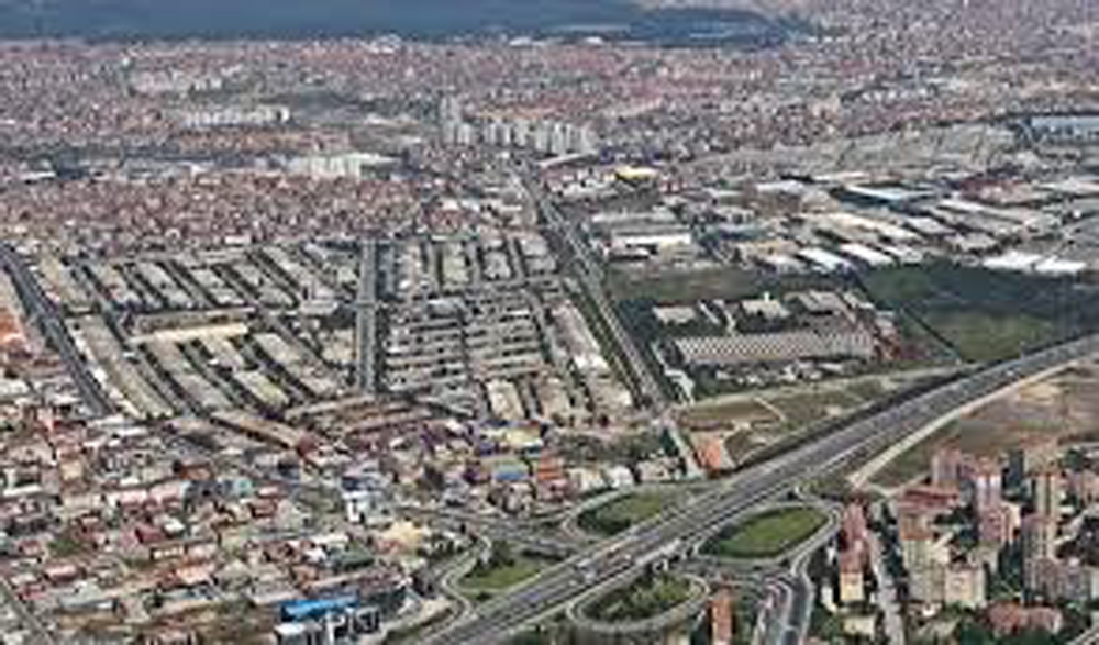 Yurt dışında OSB’ler kurulabilecek