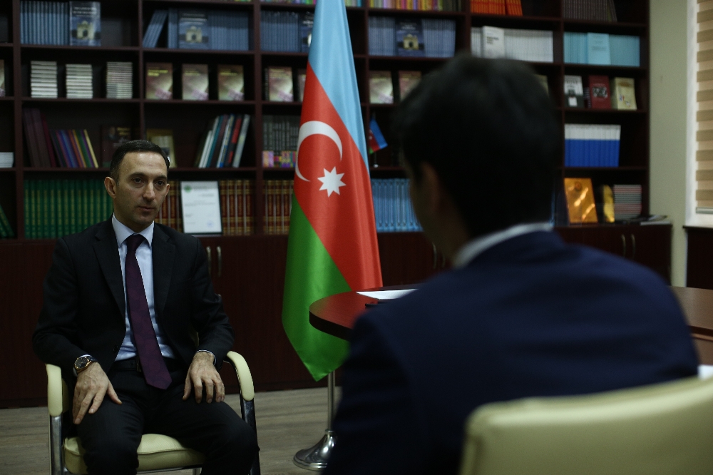 “Yurt dışındaki neredeyse tüm programlarımızda Türkiye yanımızda oldu