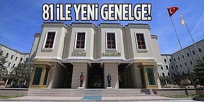 Yurt dışından gelenlere karantina genelgesi