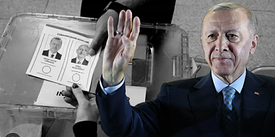 Yurtdışı seçmeni “Erdoğan’la devam” dedi!