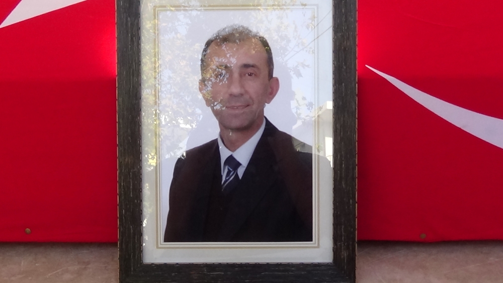 Yürüyüş Milli Takımı Antrenörü Ve Milli Sporcu Sabahattin Tatar Son Yolculuğuna Uğurlandı