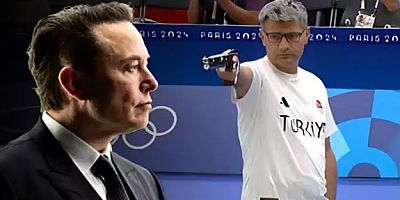 Yusuf Dikeç'ten, Elon Musk'a paylaşım rekorları kıran soru! 