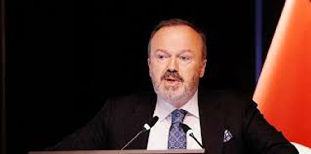 Yusuf Günay: 