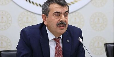 Yusuf Tekin: Mevzuata uymayan Fransız okullarına işlem yapılacak