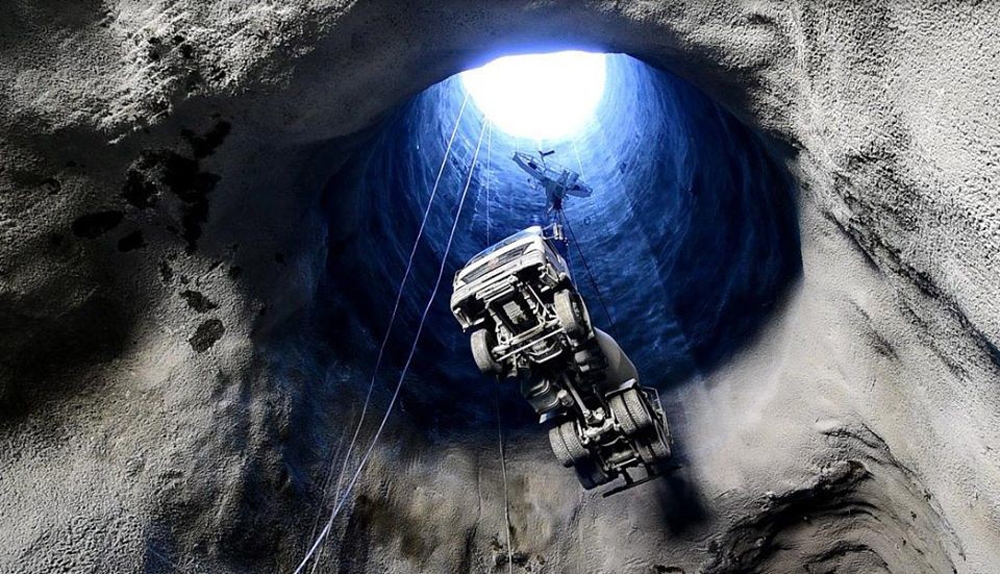 Yusufeli Barajı: Dar Vadinin Gizli Hazinesi