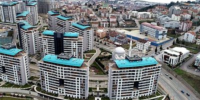 Yüz binlerin beklediği yasa teklifi! İmar affı geliyor