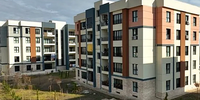 Yüzyılın Konut Projesi için başvuru şartları ve detayları belli oldu