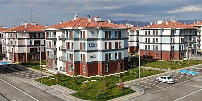 Yüzyılın Konut Projesi'nde merak edilen sorular ve yanıtları