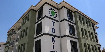 Yüzyılın konut projesinde ilk kura çekimi 29 Aralık'ta yapılacak