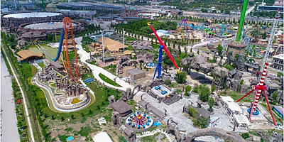 Zafer Partili Soral, Mansur Yavaş'ın Ankapark oyununu deşifre etti!