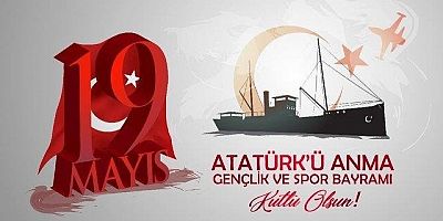 Zafere atılan ilk adım: Kurtuluş meşalesi 104 yıl önce Samsun'da yakıldı!