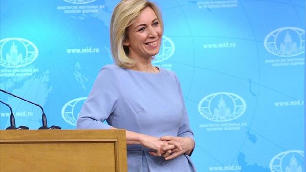 Zaharova, Münih Güvenlik Konferansı hakkında konuştu: “Eleştiriye bile tahammül edemiyorlar”