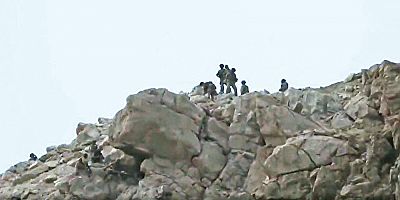 Zap Düştü Kimyaları Bozuldu