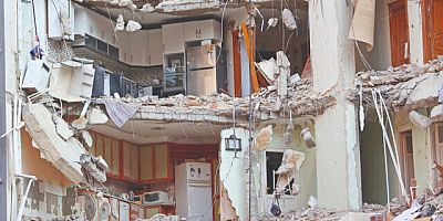 Zarar gören eşyanın parası ödenecek:Vatandaşın kaybını devlet karşılayacak