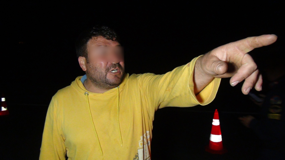 ‘Zavadanak’ sözüyle fenomen olan Bekir Varol tutuklandı