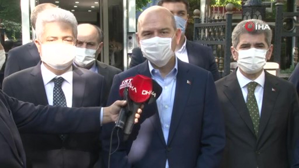 Zehir tacirlerine Cumhuriyet tarihinin en büyük operasyonu