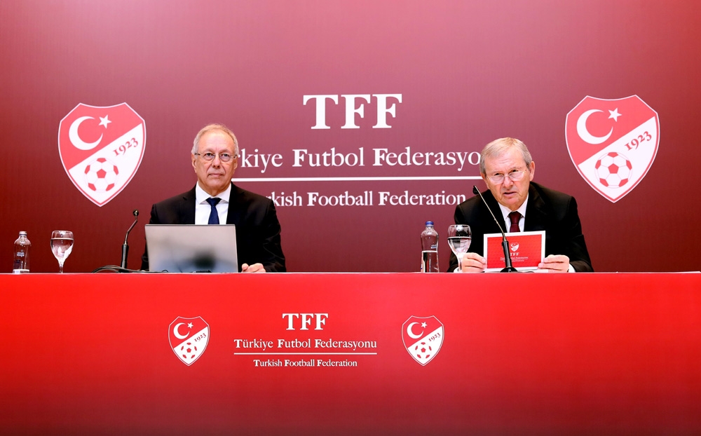 Zekeriya Alp: Adaletin Mekanı Olmaz