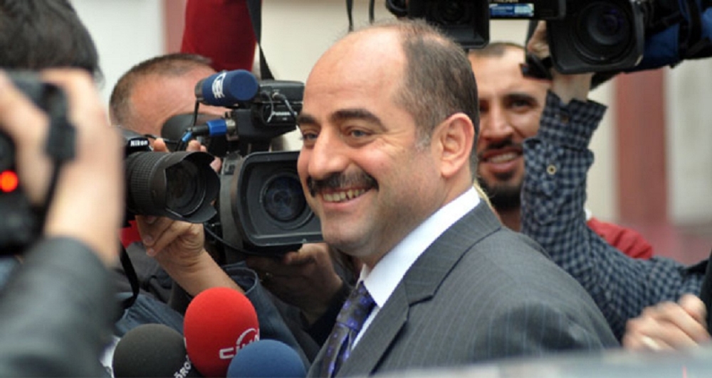 Zekeriya Öz’ün kasası Tayfun Aktaş’a 15 yıl hapis istemi