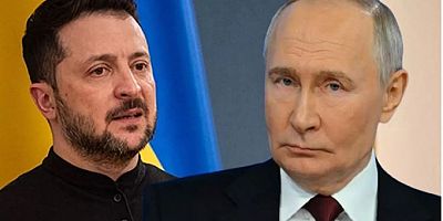 Zelenskiy'nin 