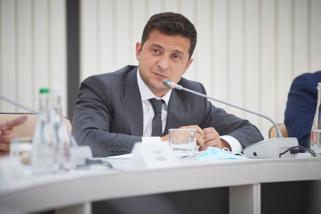 Zelenskiy’den Putin’e Vatikan’da görüşme önerisi