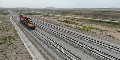 Zengezur Koridoru için tarihi adım