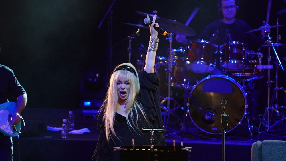 Zerrin Özer ile Murat Akıncı boşandı