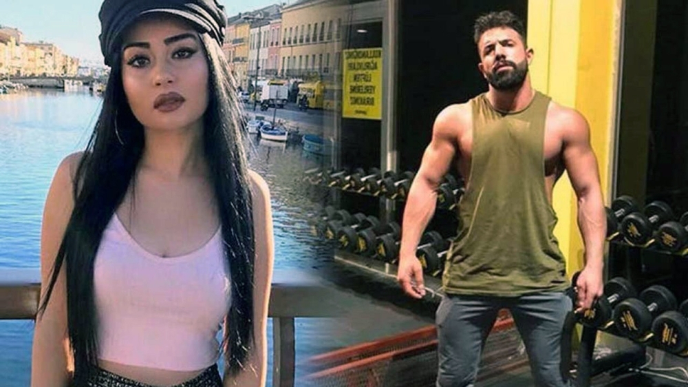 Zeynep Şenpınar’ın katiline ‘müebbet’ istemi