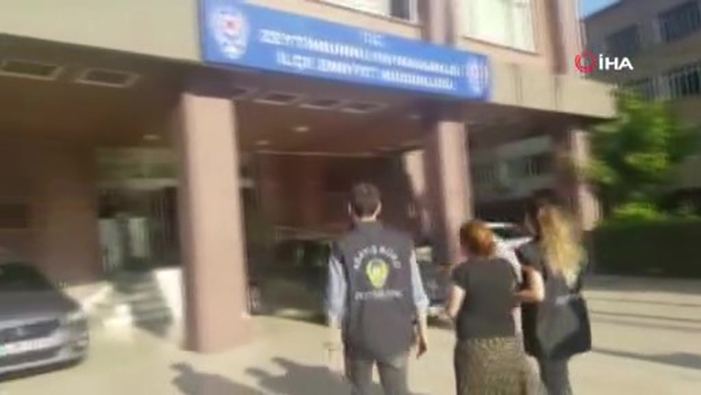Zeytinburnu’nda sokak ortasında vurulan adam hayatını kaybetti