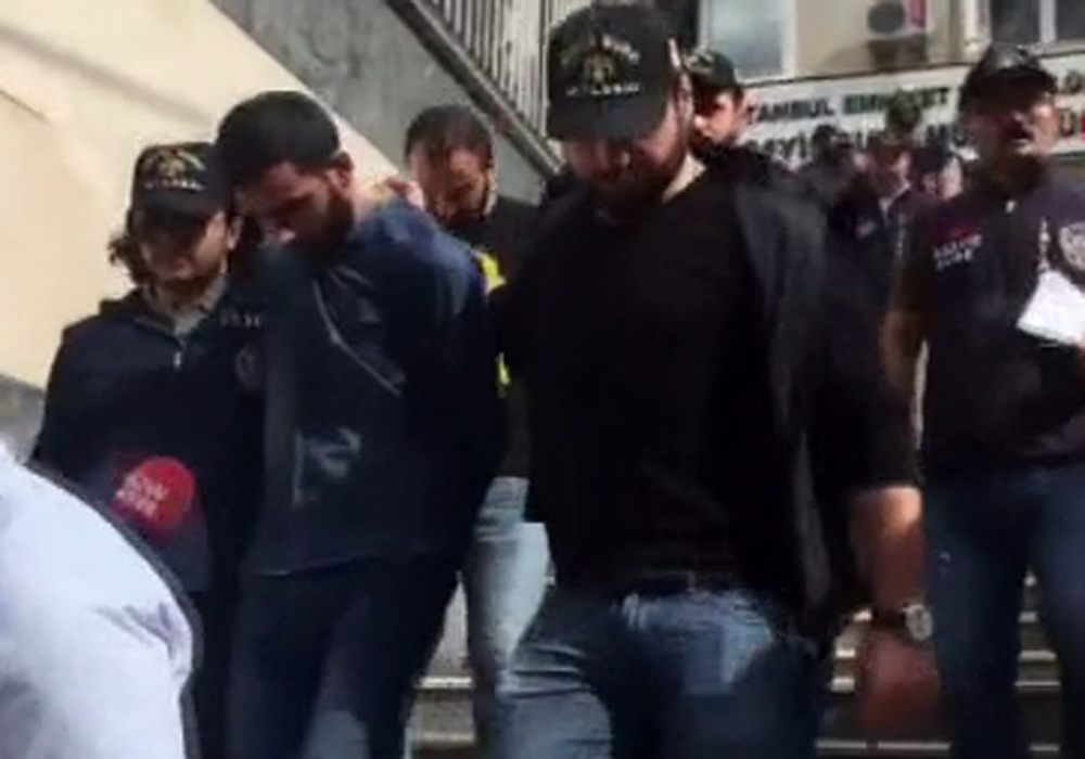 Zihinsel engelli kadına cinsel istismar davasında tüm sanıklara beraat
