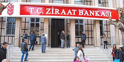 Ziraat Bankası'ndan ''kayyım'' iddialarına yanıt!