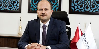 Ziraat Katılım Genel Müdürü Metin Özdemir  2019 Yılı Finansal Verilerine İlişkin Açıklamalarda Bulundu