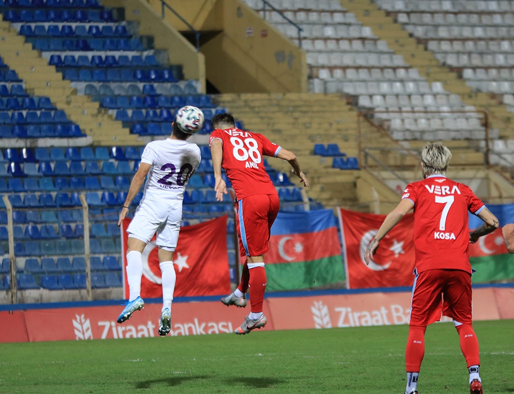 Ziraat Türkiye Kupası: Adana Demirspor: 4 - A. Afyonspor: 1