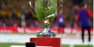 Ziraat Türkiye Kupası’nda çeyrek finalistler belli oldu