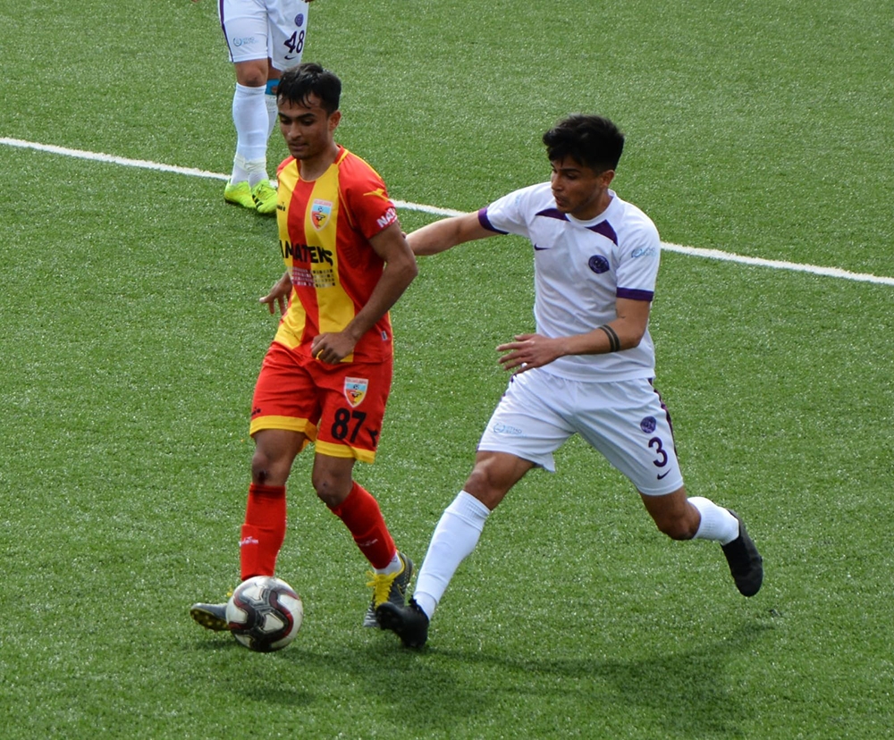 Ziraat Türkiye Kupası’nda Kızılcabölükspor’un rakibi Muğlaspor oldu