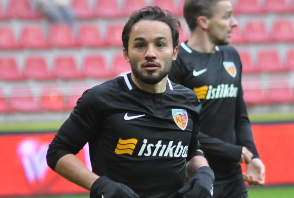 Ziya Alkurt: Tur Atlamak İstiyoruz