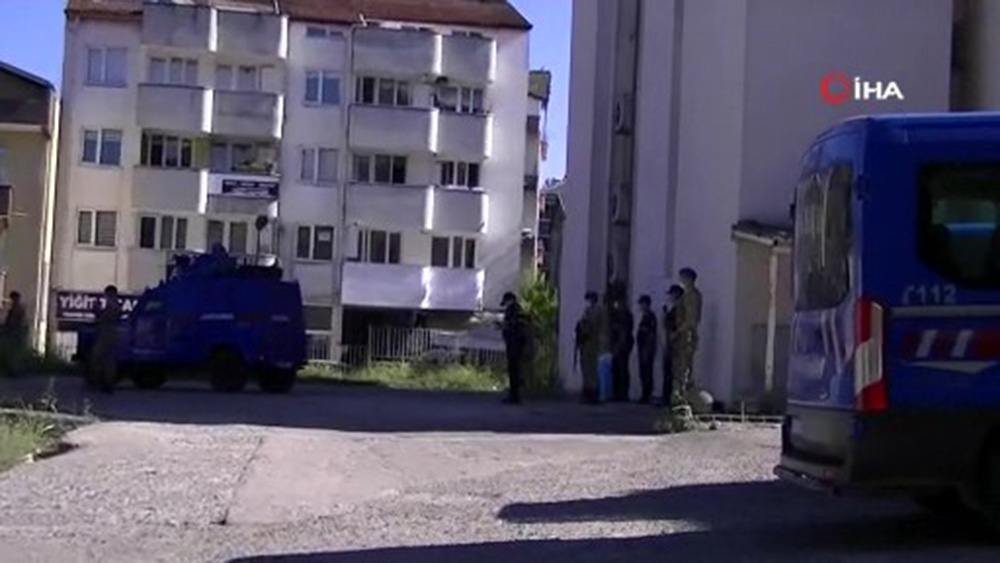 Zonguldak’ta 2 işçinin toprağa gömülü bulunmasıyla ilgili 6 şüpheli adliyede