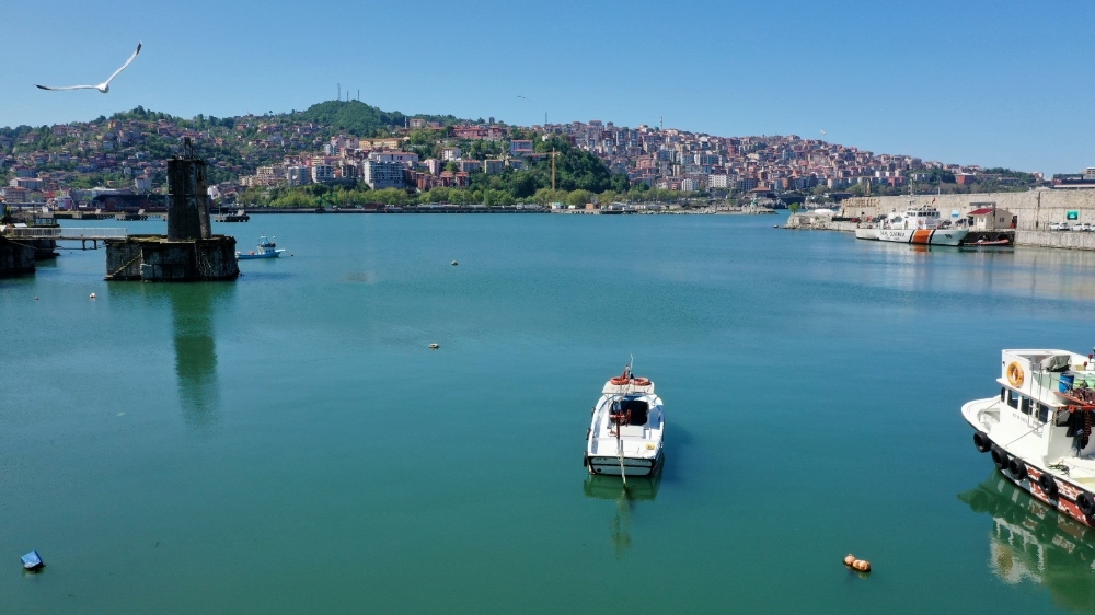 Zonguldak’ta bir ilk: Sıfır yeni vaka